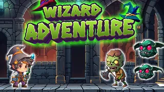 Wizard Adventure