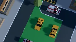 Parking Resolver