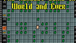 The Hardest Game in World and Ever