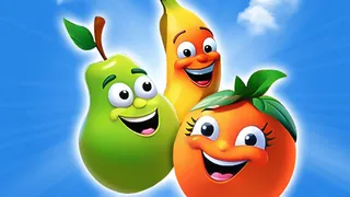 Fruit Party Clicker