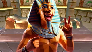 Escape Ancient Egypt
