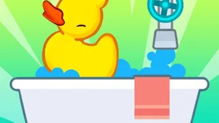 Save The Duck