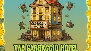 The Garbaggio Hotel