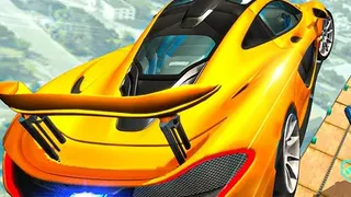 Sky Drive In Car