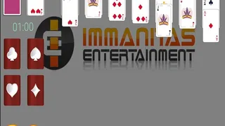 Shuffle Sage