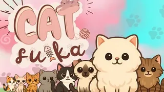 Cat Suika