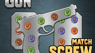 Gun Match Screw