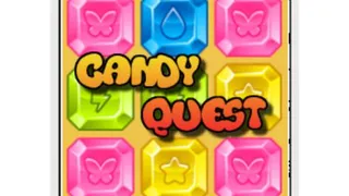 Candy Quest