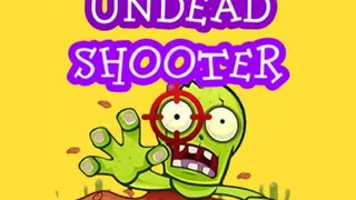 Undead Shooter