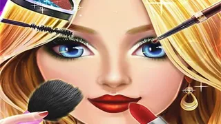 Fashion Show: Makeup