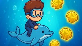 Shark Boy