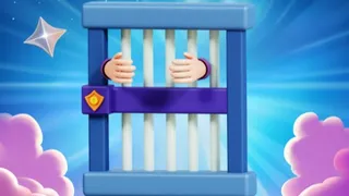 Underground Prison Escape