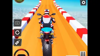 Moto Stunt Racing