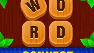 Word Connect   Crossword Puzzle