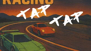 Tap Tap Racing