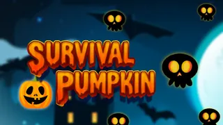 Survival Pumpkin