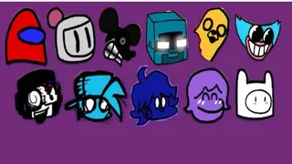 FNF Character Test Playground Remake