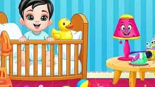 Day Care Simulator