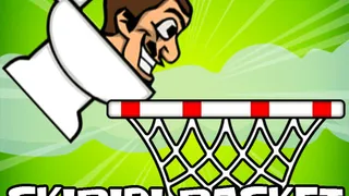 Skibidi Basket