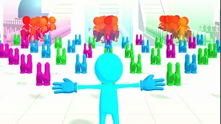 Slap Kingdom   Slap Race