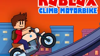 Roblox Climb Motorbike