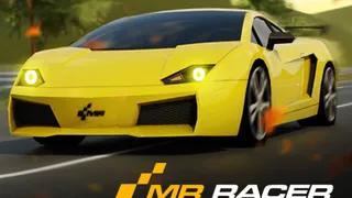 MR RACER : Car Racing