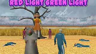 Ratomilton Red Light Green Light