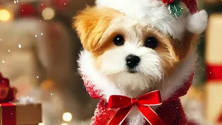 Cute Animals Jigsaw Adorable Puppies and Kittens