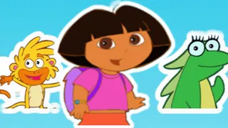 Dora Match3
