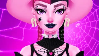 Monsterella Fantasy Makeup