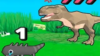 Dinosaur Evolution IO