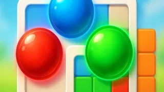 Marble Snap: Color Puzzle Game