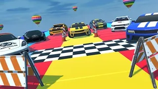 Impossible Car Parking Master 2023