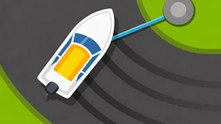 Sling Drift Racing Games