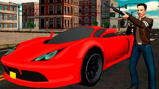 Crime Wars San Andreas