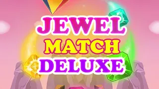 Jewel Match Deluxe
