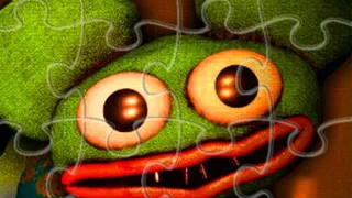 MUZY Jigsaw Puzzle