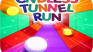 Endless Tunnel Run